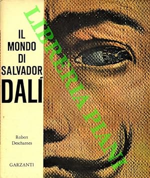 Il mondo di Salvador Dalì.