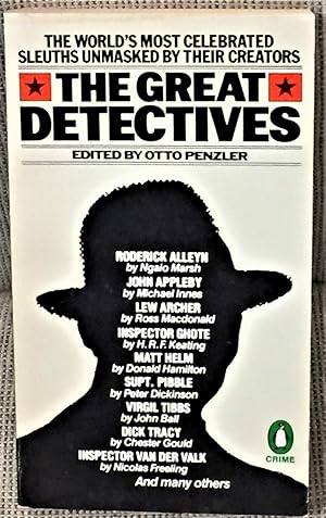 Seller image for The Great Detectives for sale by My Book Heaven