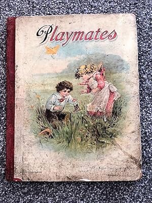 Playmates: Merry Little People