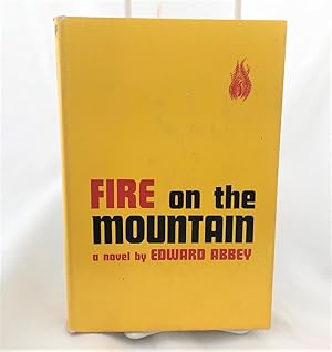 Seller image for Fire on the Mountain for sale by Indy Library Store