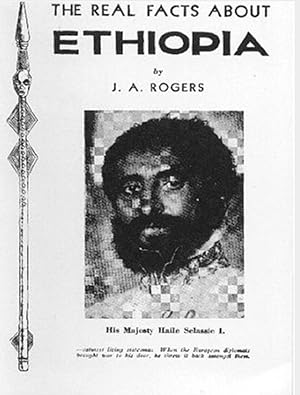 The Real Facts About Ethiopia