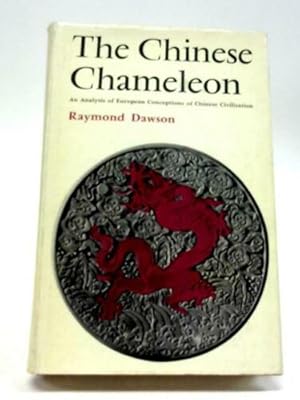 The Chinese Chameleon