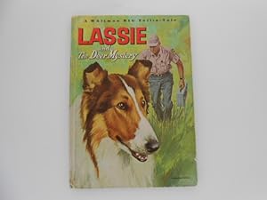 Lassie and the Deer Mystery