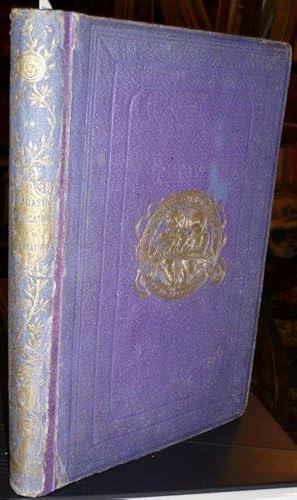 Magasin d'éducation et de récréation. Année 1864-1865. 2e semestre.