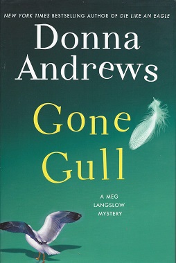 Gone Gull