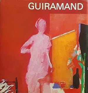 Seller image for Guiramand for sale by LEFT COAST BOOKS