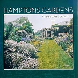 Hamptons Gardens: A 350-Year Legacy