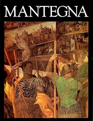 Seller image for Mantegna for sale by LEFT COAST BOOKS