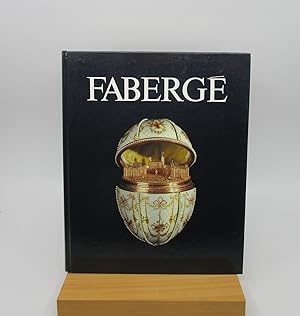 Faberge: Hofjuwelier der Zaren