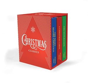 Seller image for Christmas Classics (Hardcover) for sale by Grand Eagle Retail