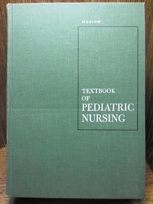 Seller image for TEXTBOOK OF PEDIATRIC NURSING (2nd Ed.) for sale by The Book Abyss