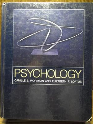 Seller image for PSYCHOLOGY for sale by The Book Abyss