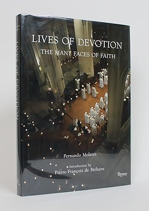 Immagine del venditore per Lives of Devotion: The Many Faces of Faith venduto da Minotavros Books,    ABAC    ILAB