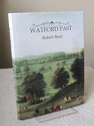Seller image for Watford Past for sale by Dandy Lion Editions