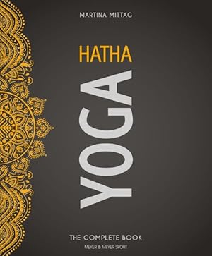 Immagine del venditore per Hatha Yoga : The Complete Book venduto da GreatBookPrices