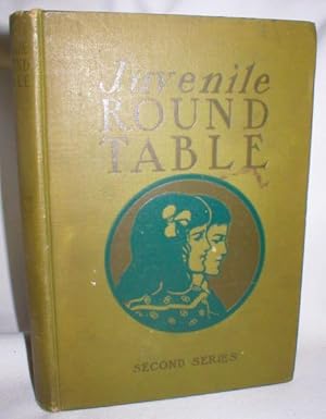 Juvenile Round Table - Second Series - Stories By the Foremost Catholic Writers