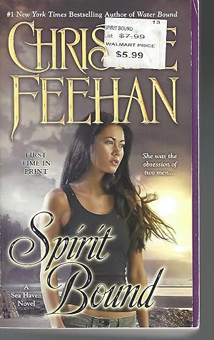 Spirit Bound (A Sea Haven Novel)