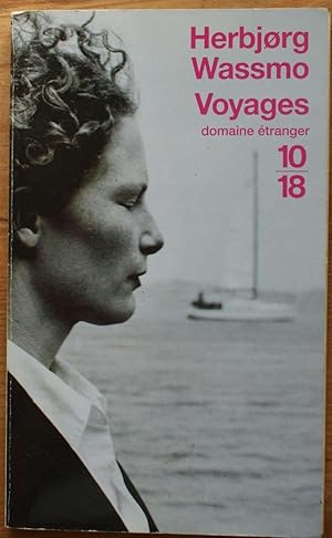 Seller image for Voyages for sale by Aberbroc