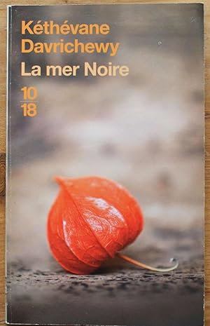 Image du vendeur pour La mer Noire mis en vente par Aberbroc