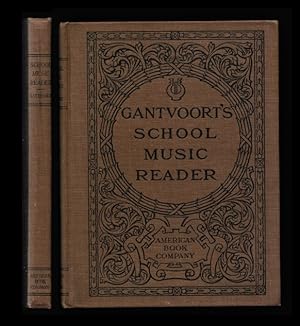 Gantvoort's School Music Reader