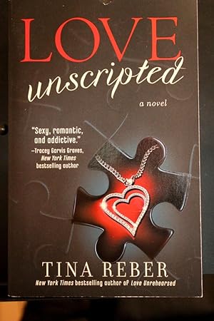 Seller image for Love Unscripted: The Love Series, Book 1 for sale by Mad Hatter Bookstore