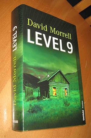 Seller image for Level 9 for sale by Dipl.-Inform. Gerd Suelmann