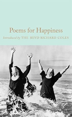 Imagen del vendedor de Poems for Happiness (Hardcover) a la venta por Grand Eagle Retail