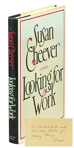 Image du vendeur pour Looking for Work. mis en vente par John Windle Antiquarian Bookseller, ABAA