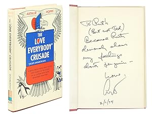 Bild des Verkufers fr The Love Everybody Crusade. zum Verkauf von John Windle Antiquarian Bookseller, ABAA
