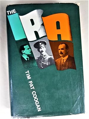 Seller image for THE I.R.A. for sale by Douglas Books