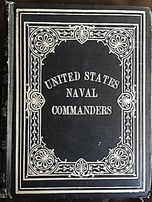 Image du vendeur pour Dewey and Other Naval Commanders mis en vente par Kaleidoscope Books & Collectibles