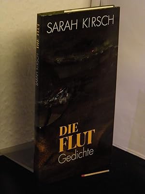 Die Flut - Gedichte -