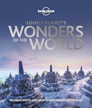 Bild des Verkufers fr Lonely Planet's Wonders of the World zum Verkauf von AHA-BUCH GmbH