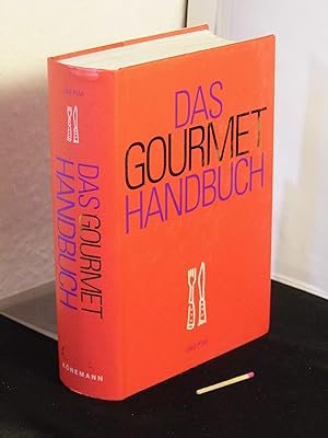 Bild des Verkufers fr Das Gourmet Handbuch (Gourmethandbuch) - zum Verkauf von Erlbachbuch Antiquariat