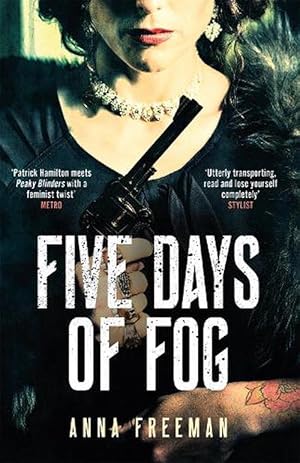 Seller image for Five Days of Fog (Paperback) for sale by Grand Eagle Retail
