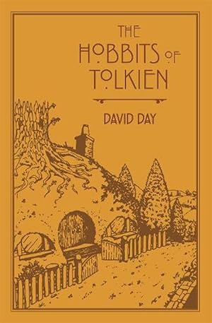 Seller image for The Hobbits of Tolkien (Paperback) for sale by Grand Eagle Retail