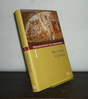 Die ersten Christen. Herausgegeben von Richard A. Horsley. (= Sozialgeschichte des Christentums, ...