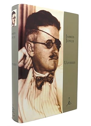 ULYSSES Modern Library 100 Best Novels