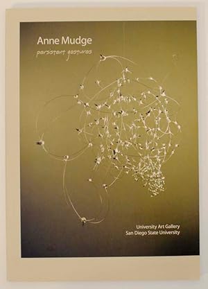 Seller image for Anne Mudge: Persistent Gestures for sale by Jeff Hirsch Books, ABAA