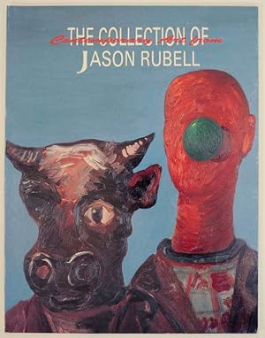 Bild des Verkufers fr Contemporary Art from The Collection of Jason Rubell zum Verkauf von Jeff Hirsch Books, ABAA