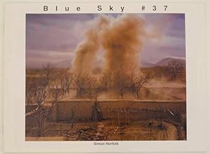 Bild des Verkufers fr Blue Sky #37 zum Verkauf von Jeff Hirsch Books, ABAA