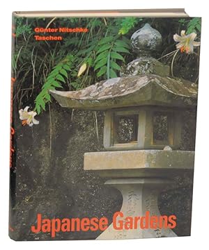 Seller image for The Architecture of the Japanese Garden: Right Angle and Natural Form for sale by Jeff Hirsch Books, ABAA
