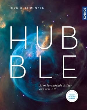 Seller image for Hubble for sale by Rheinberg-Buch Andreas Meier eK