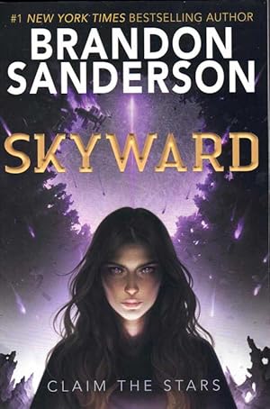 Skyward Flight: The Collection: Sunreach, ReDawn, Evershore (The Skyward  Series) (Library Binding)