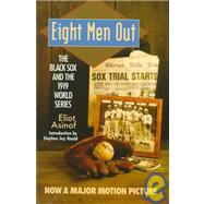 Seller image for EIGHT MEN OUT for sale by eCampus