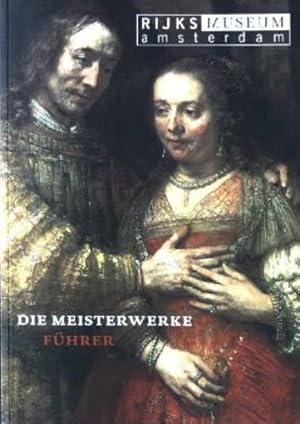 Seller image for Die Meisterwerke: Fhrer. for sale by FIRENZELIBRI SRL