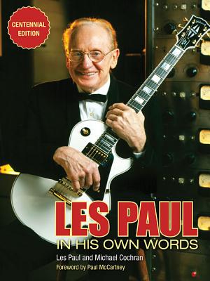 Imagen del vendedor de Les Paul in His Own Words (Paperback or Softback) a la venta por BargainBookStores
