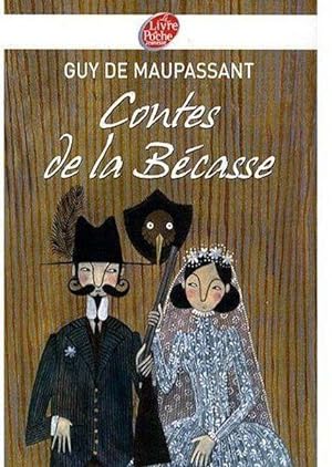 Seller image for contes de la bcasse for sale by Chapitre.com : livres et presse ancienne