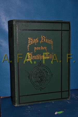 Bild des Verkufers fr Das Buch von der deutschen Flotte zum Verkauf von Antiquarische Fundgrube e.U.