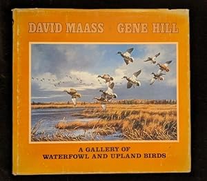 A Gallery of Waterfowl and Upland Birds (SIGNED)